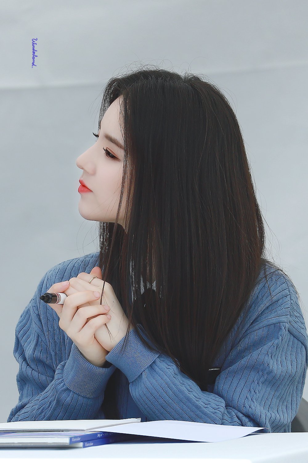 bkinwonderland 田姬振