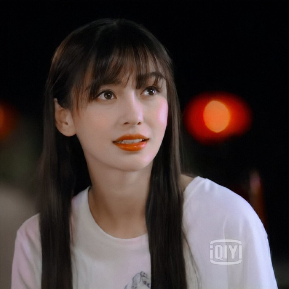 女生头像 组图 anglebaby 杨颖