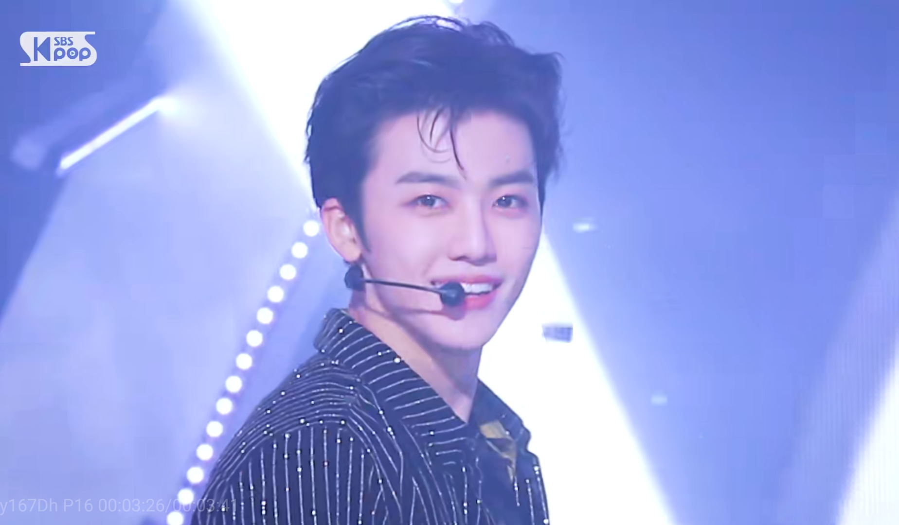 罗渽民可二改 - 堆糖,美图壁纸兴趣社区