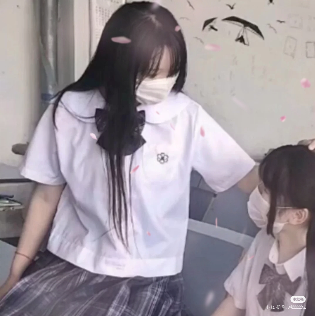 四人集美闺蜜头像