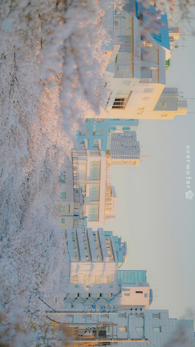 overwater