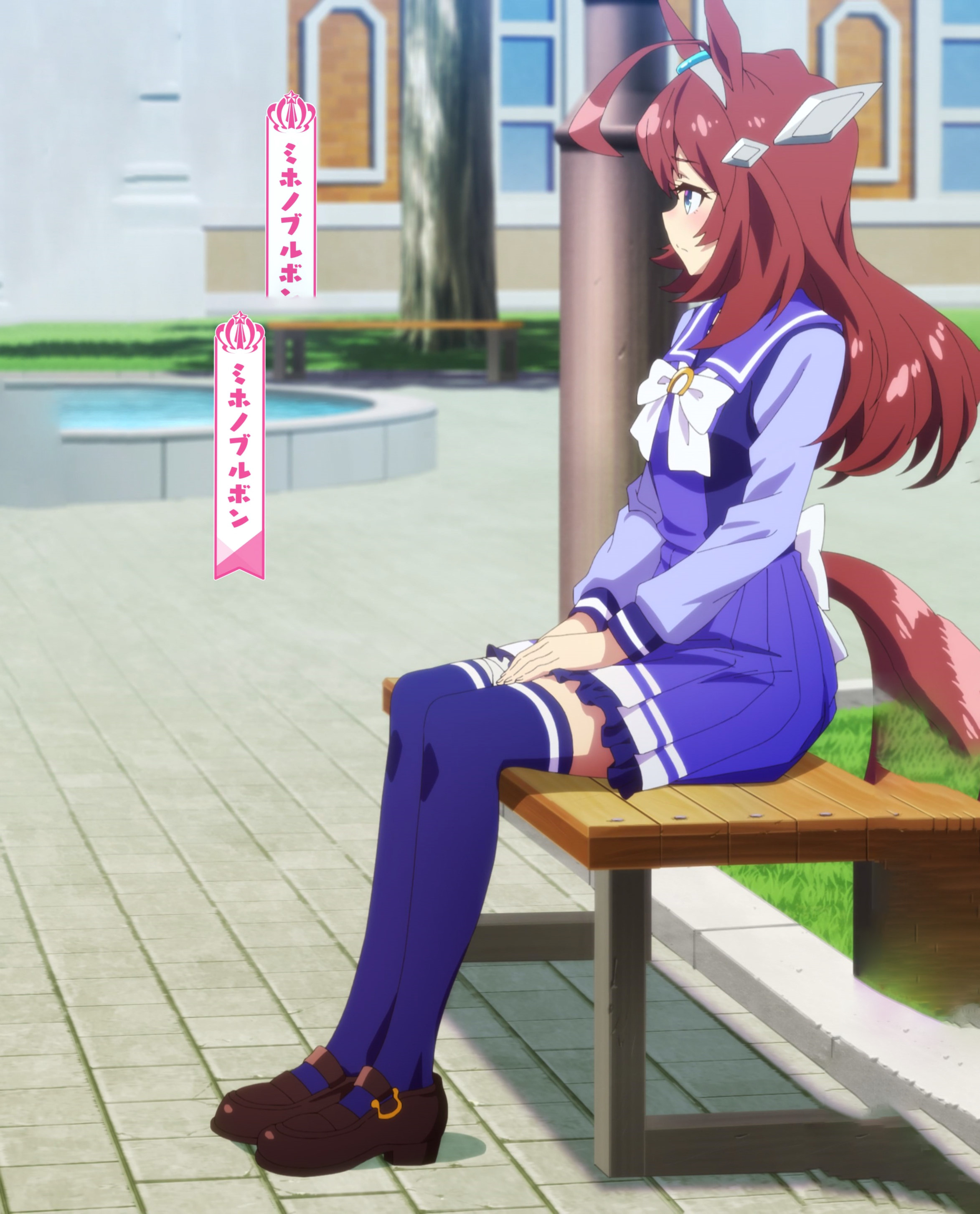 赛马娘 pretty derby