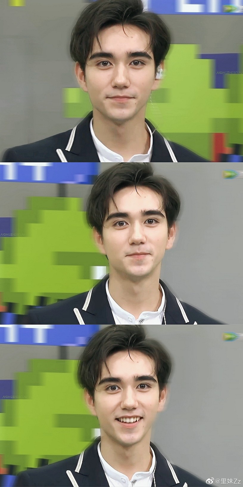 intersection 创造营2021 kazuma 和马