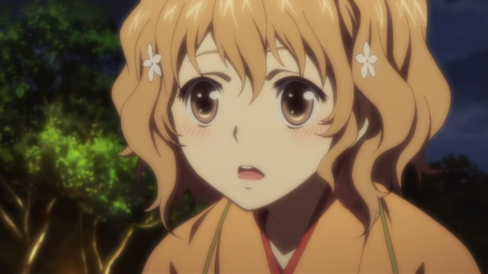 【花开伊吕波】松前绪花/197 堆糖,美图壁纸兴趣社区