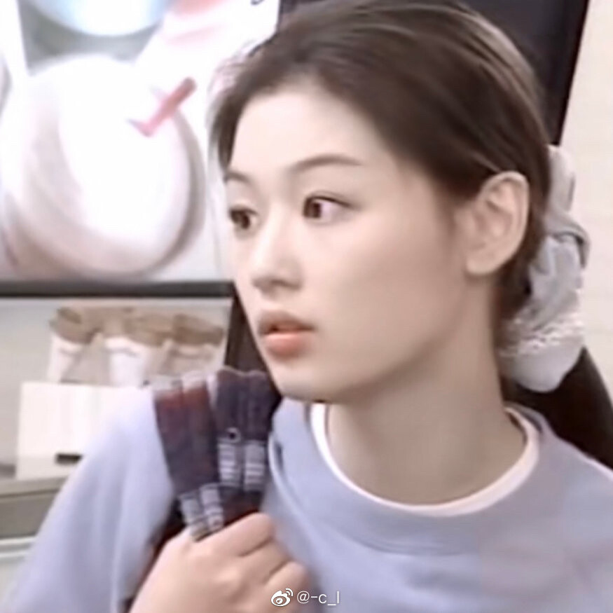 女生头像 全智贤