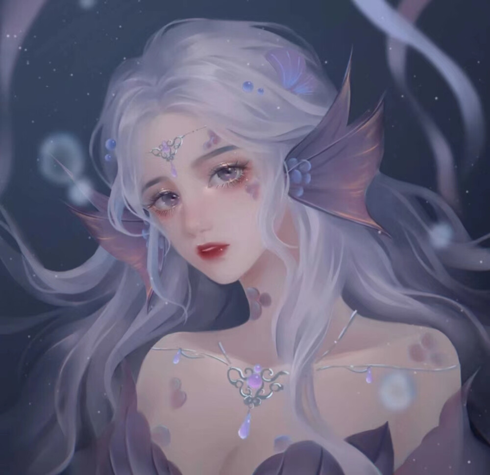 古风仙气