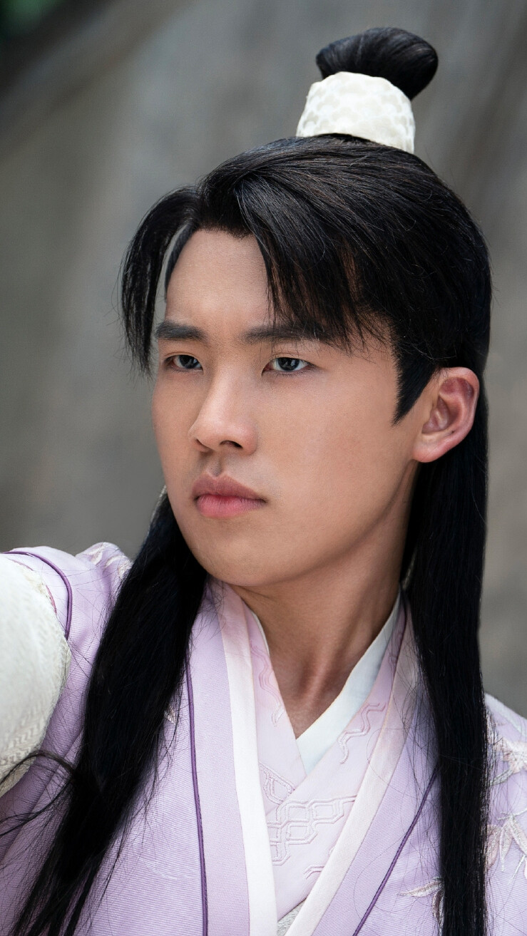 赘婿 宁毅 郭麒麟