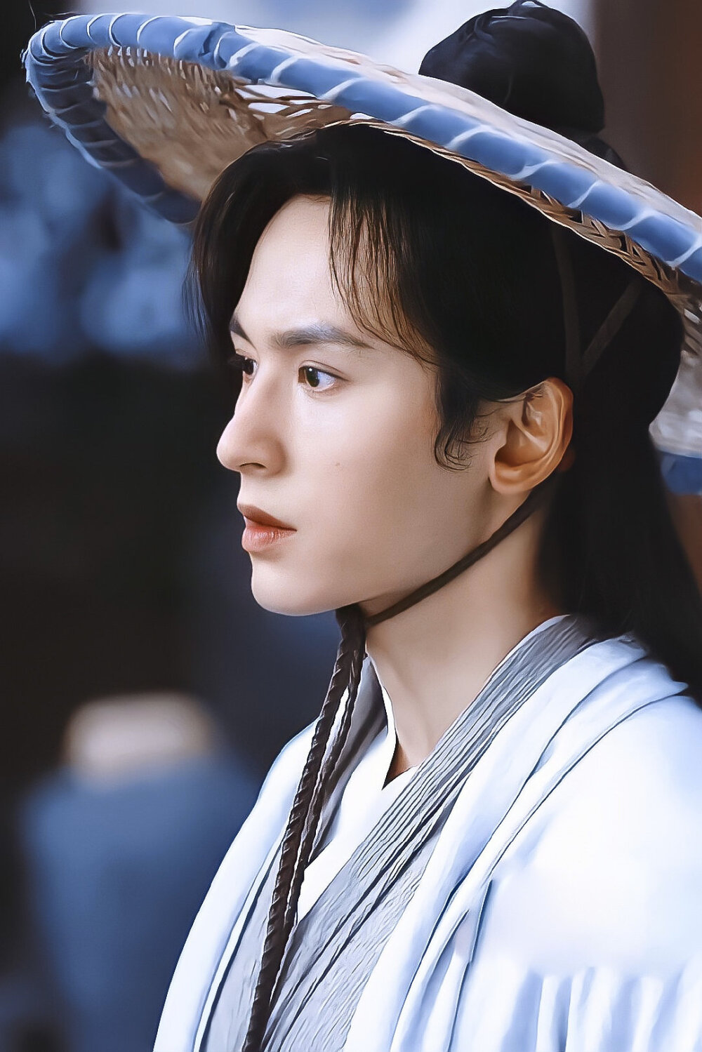 山河令|张哲瀚x周子舒 cr.logo - 堆糖,美图壁纸兴趣