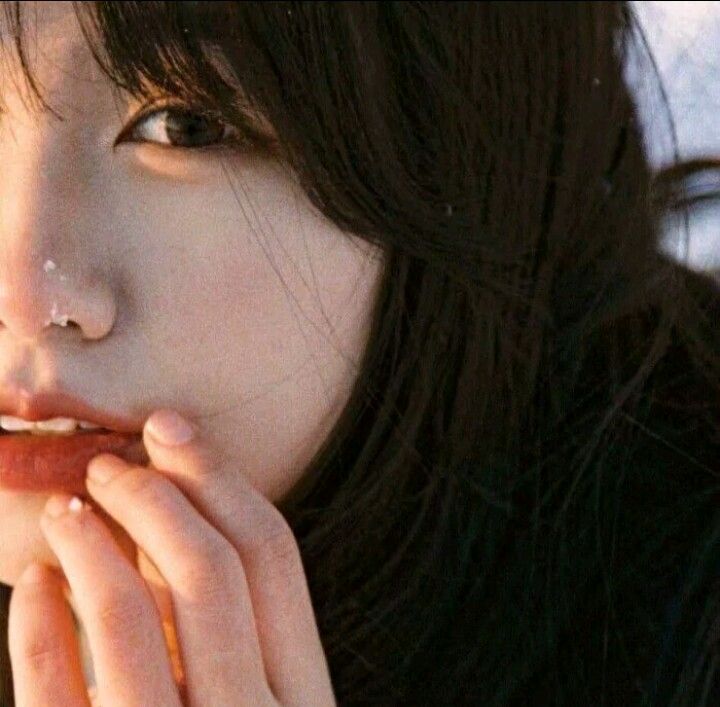 日系女头