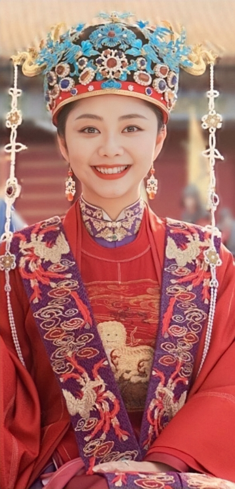 锦心似玉谭松韵