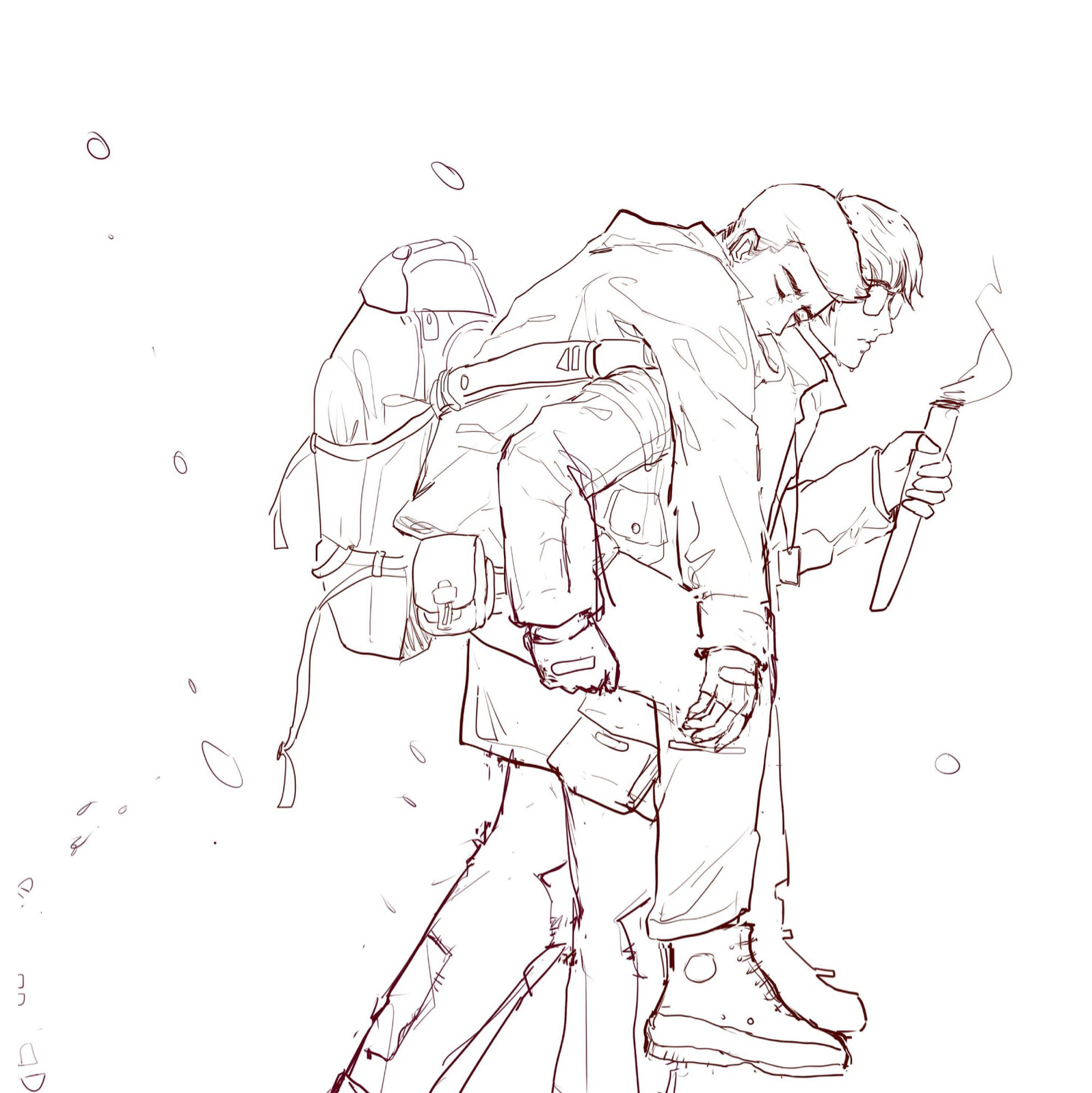 终极笔记图源网络侵权删 - 堆糖,美图壁纸兴趣社区