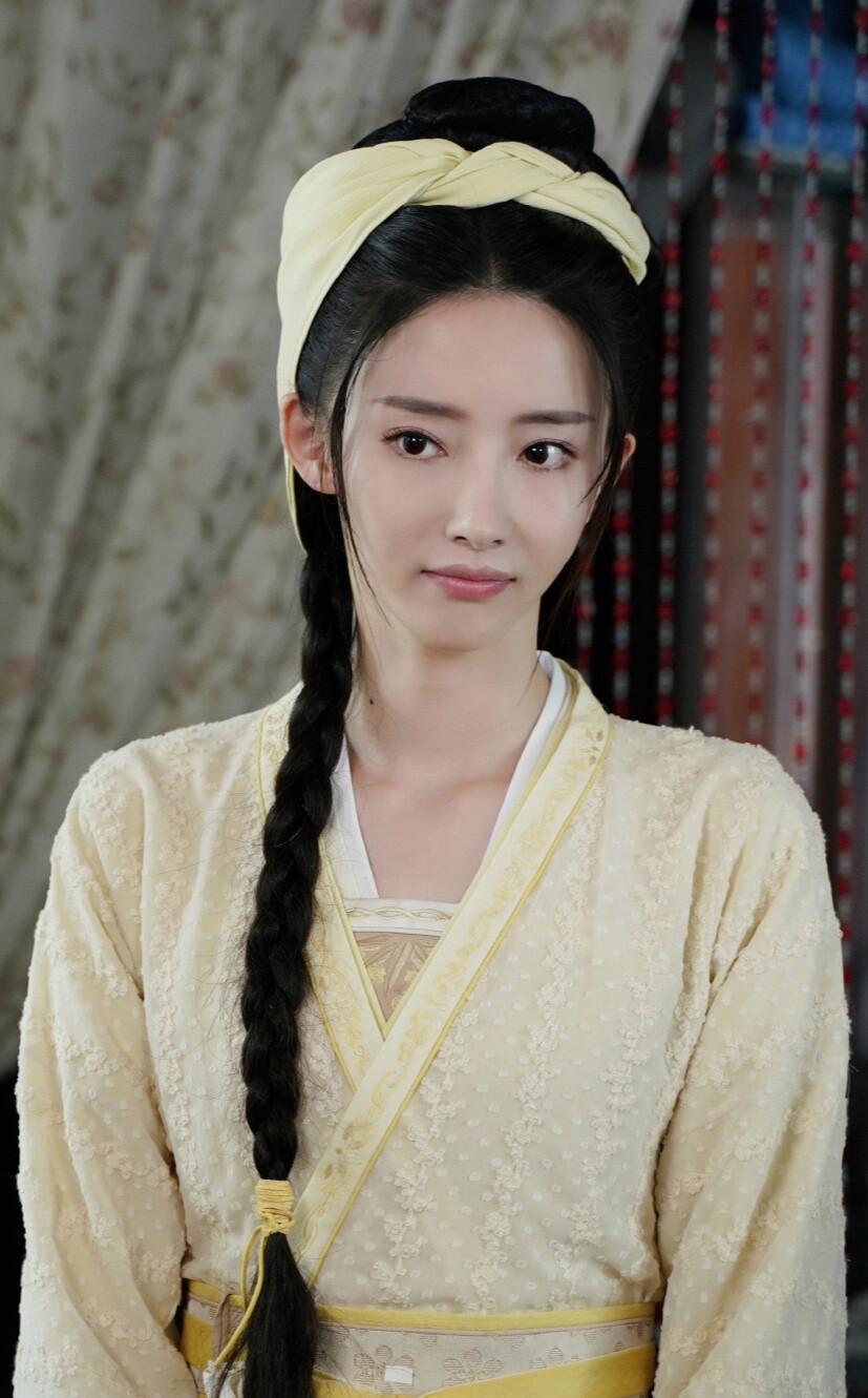 赘婿 聂云竹 胡丹丹