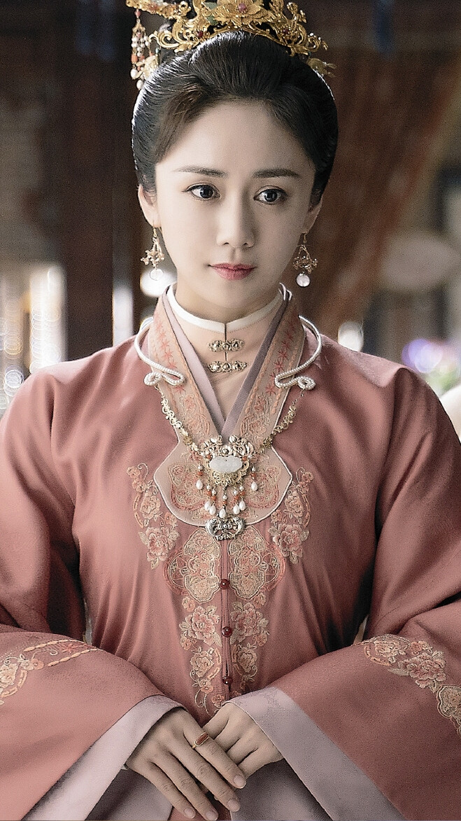 锦心似玉 文姨娘 刘芸