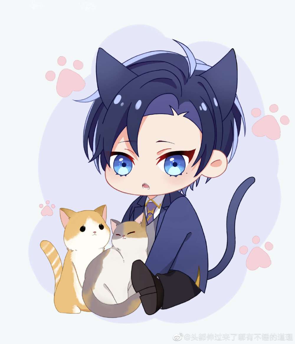 时空中的绘旅人