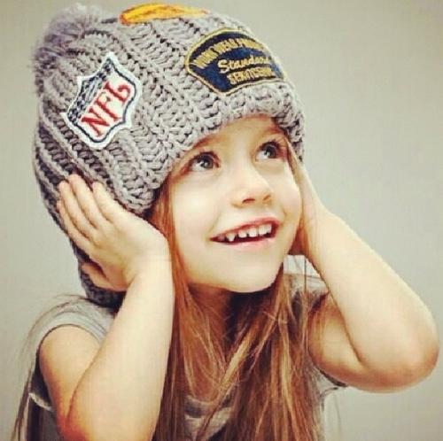 外国宝宝好可爱