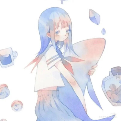 三人闺蜜头像