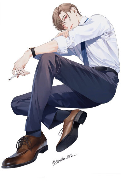 动漫- 堆糖,美图壁纸兴趣社区