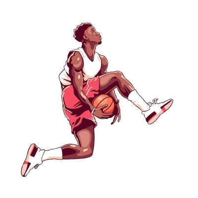 篮球情头NBA图片
