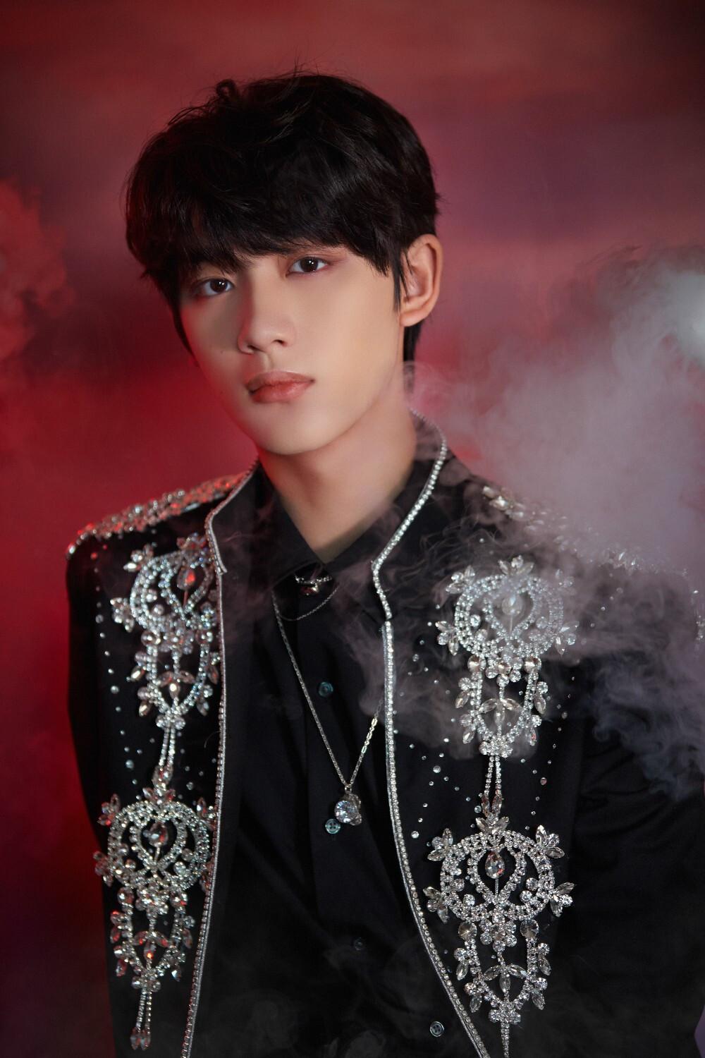 时代少年团官方宣传图