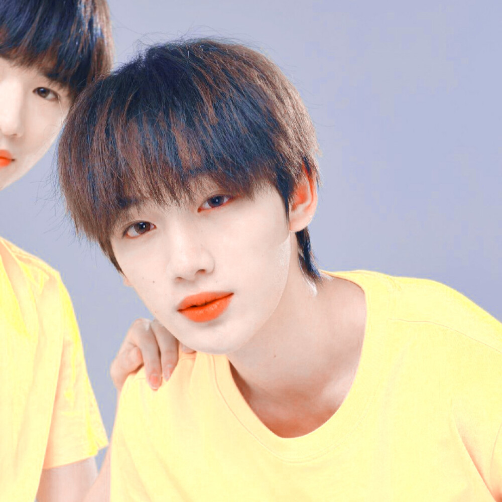 宋亚轩×丁程鑫 // 朱志鑫×刘耀文