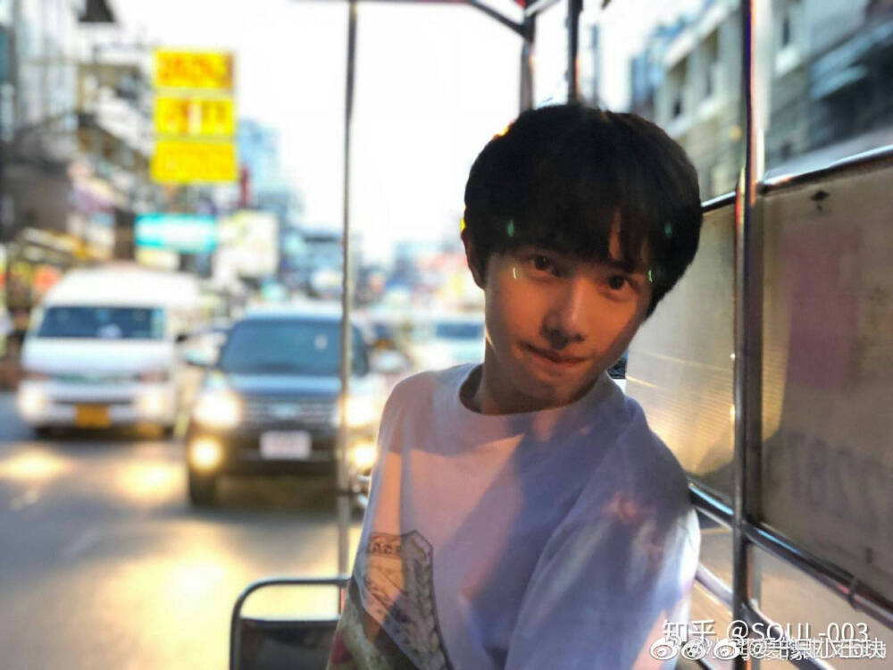 李俊濠
