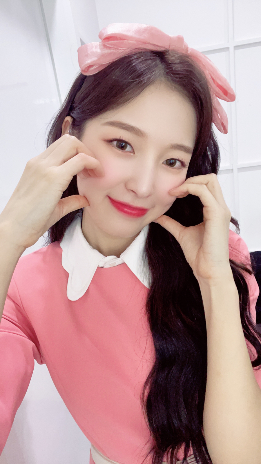 ohmygirl崔乂园arin