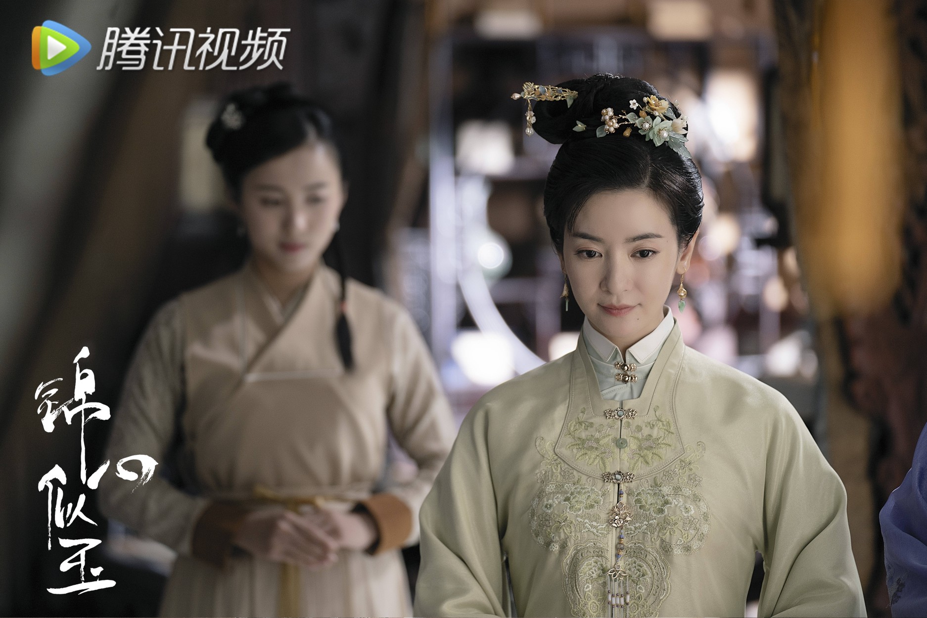 锦心似玉 - 堆糖,美图壁纸兴趣社区