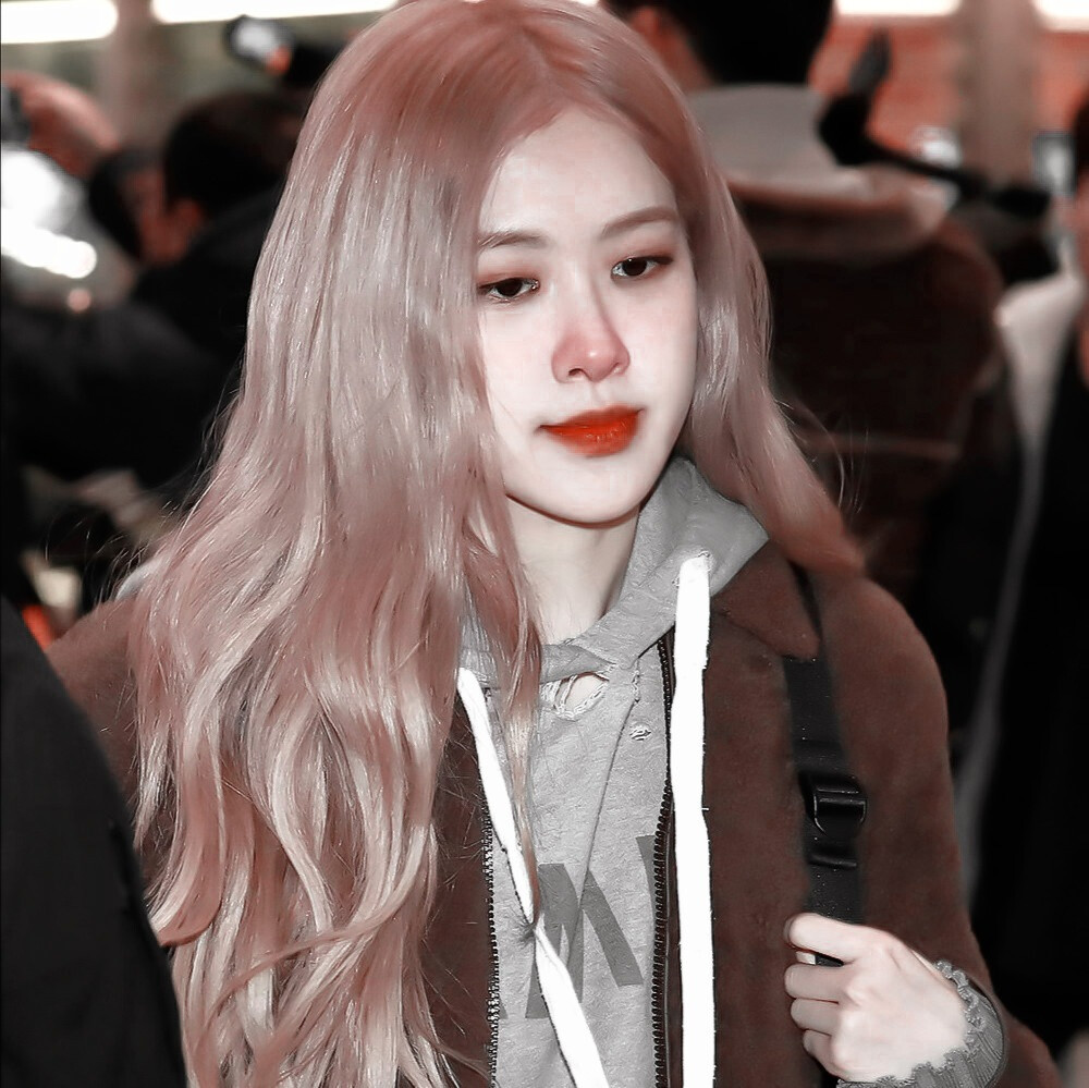 roseanne prak. / my love is gone,too . cr. firstlove_rose