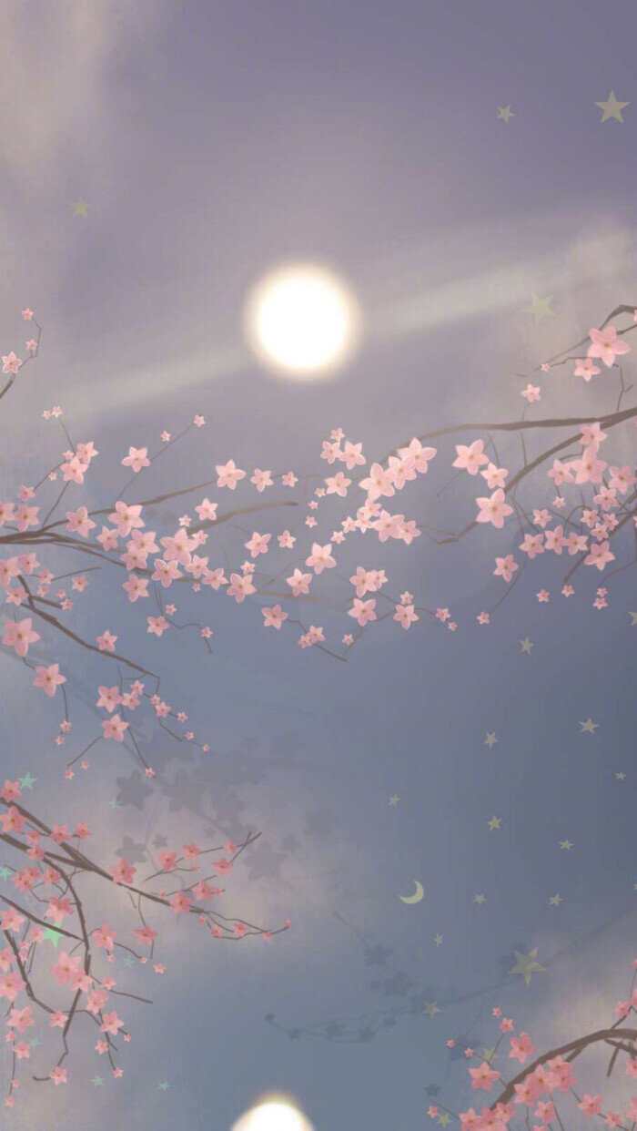 古风背景图