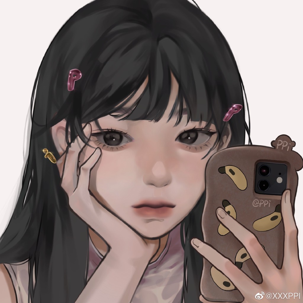 少女 头像 cr xxxppi ,侵删