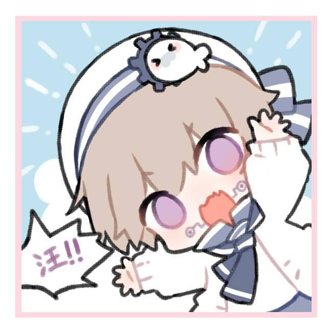 咒术回战团头半次元画师o忍忍o六月