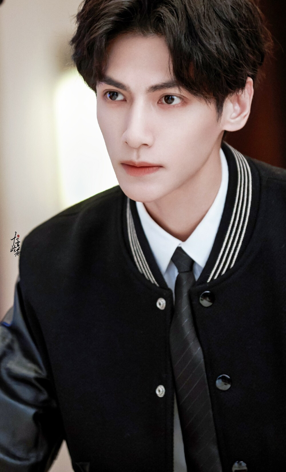 良言写意厉择良罗云熙