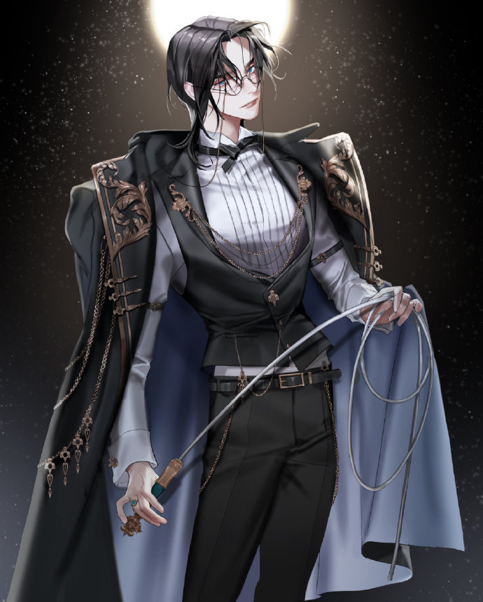 插画师jettafield93676767