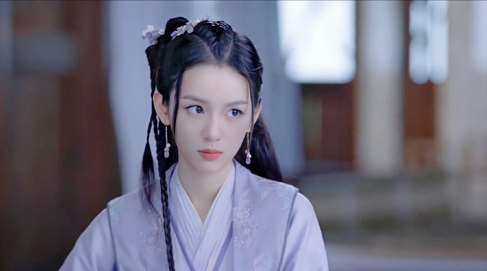 山河令 顾湘