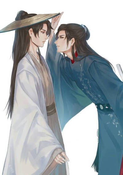 山河令