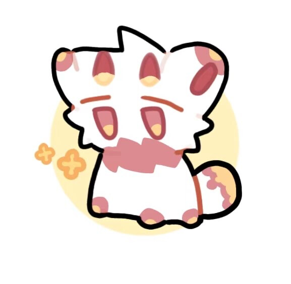 真的非常抱歉,这是我现在用的设定,也发出来供大家