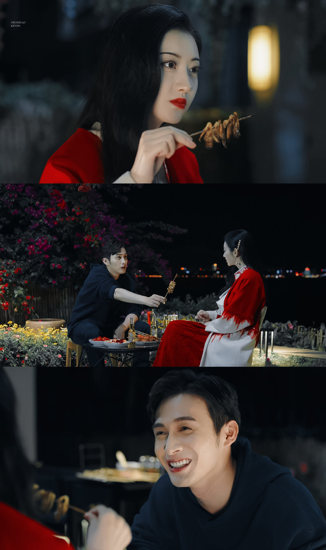 司藤- 堆糖,美图壁纸兴趣社区