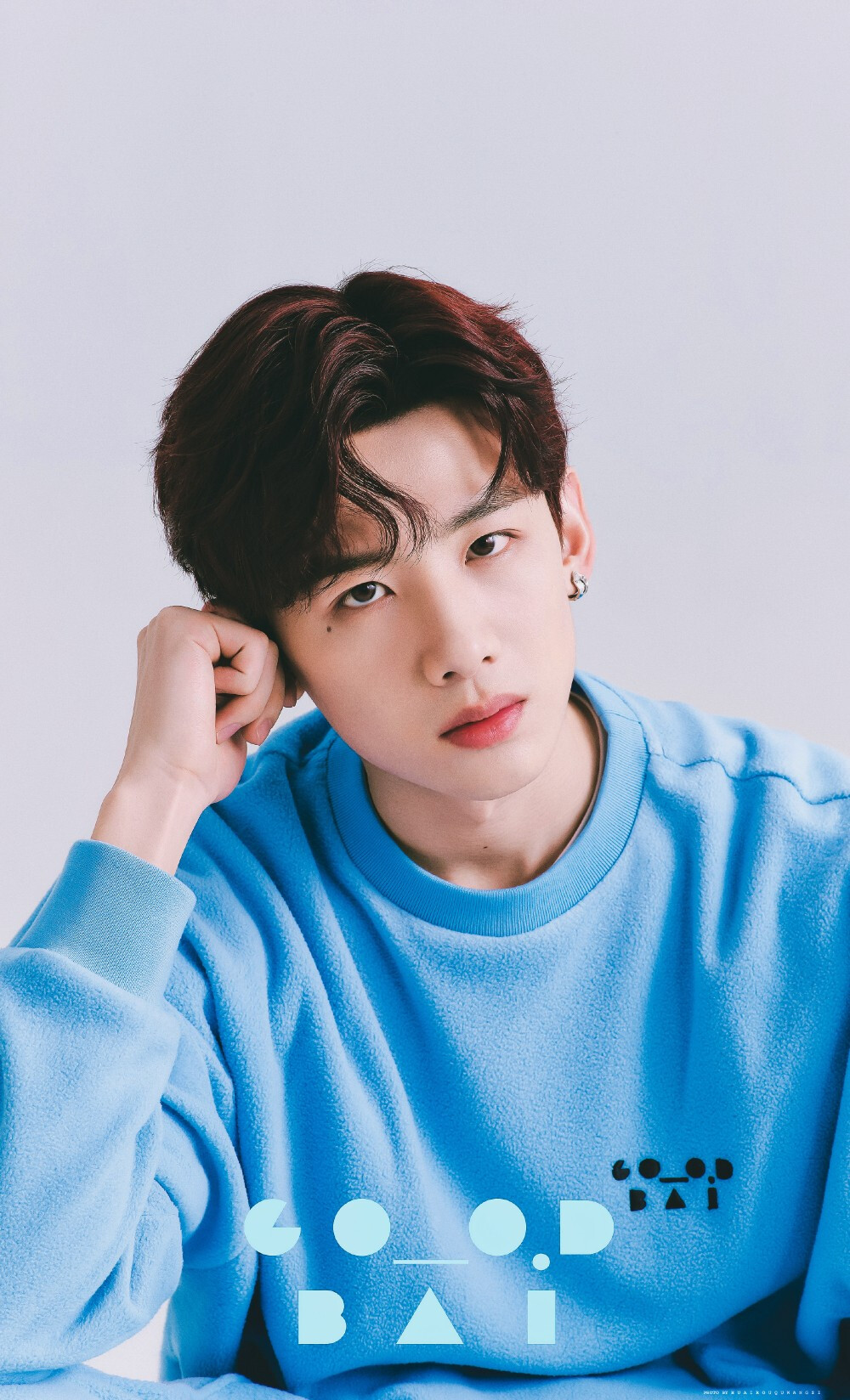 白敬亭cr怀柔区王子