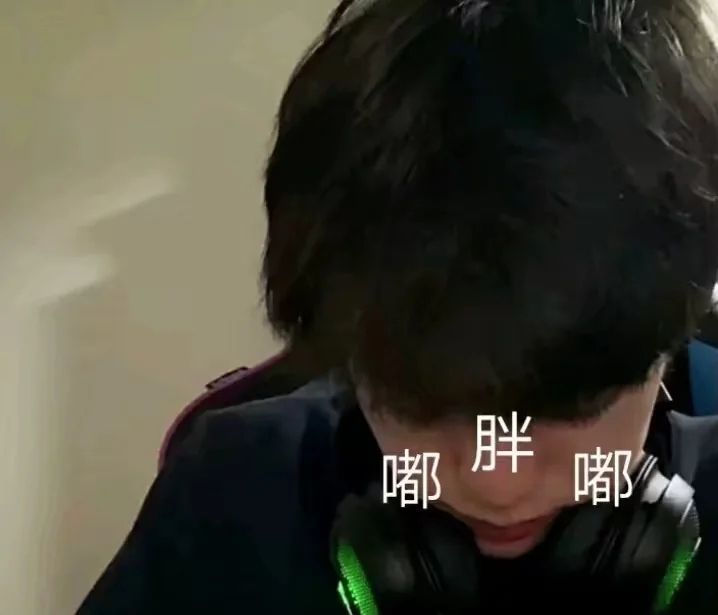「余庆伟yyds」老鱼专属表情包!