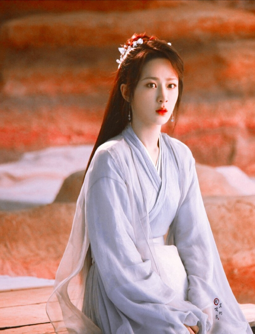 杨紫