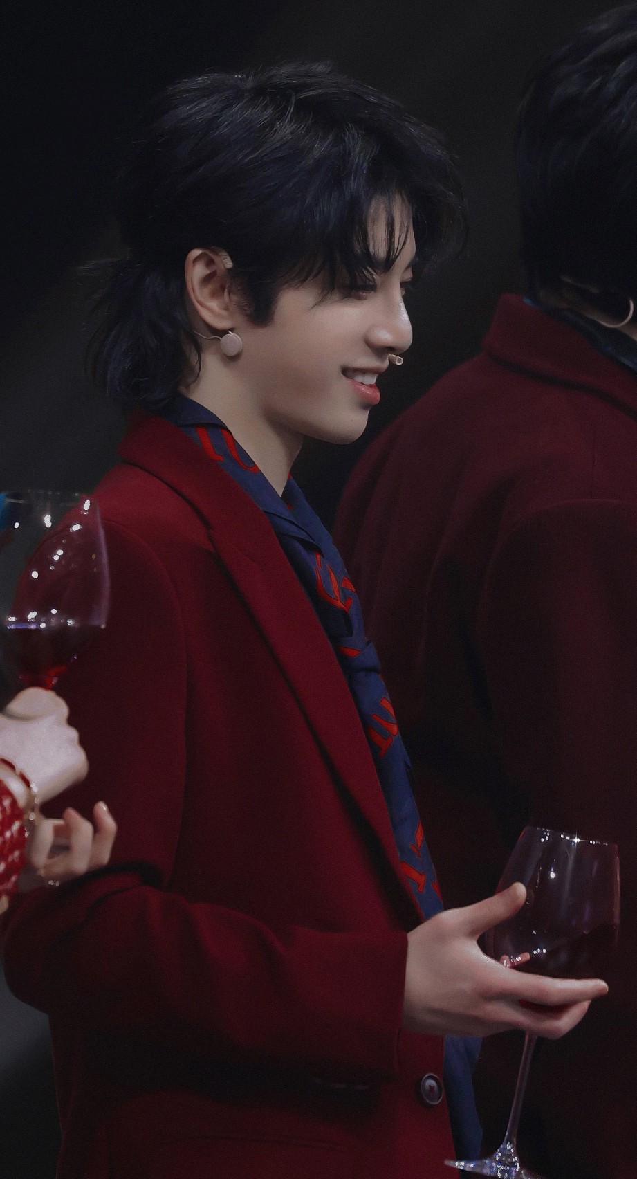 华晨宇王牌对王牌