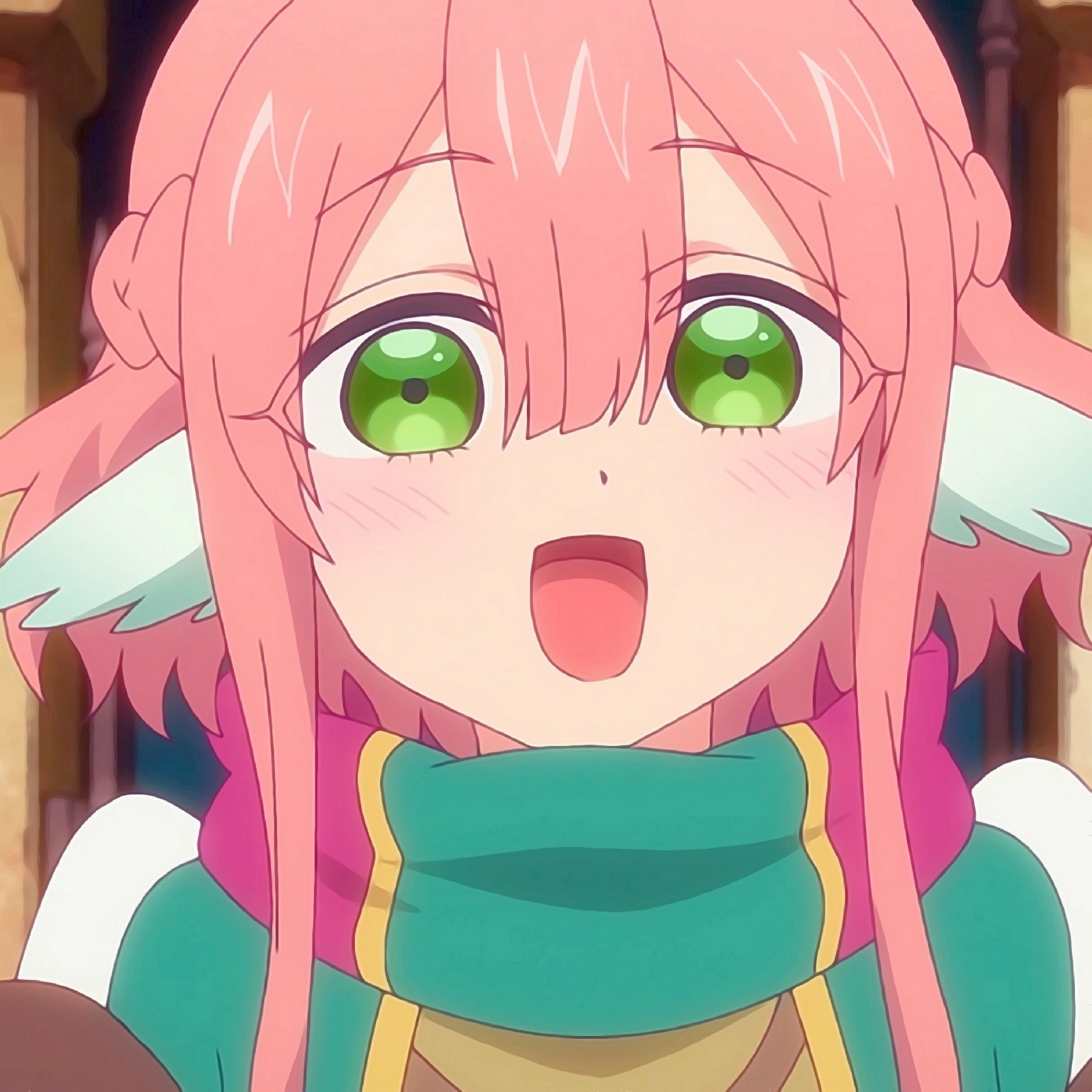 《在魔王城说晚安》