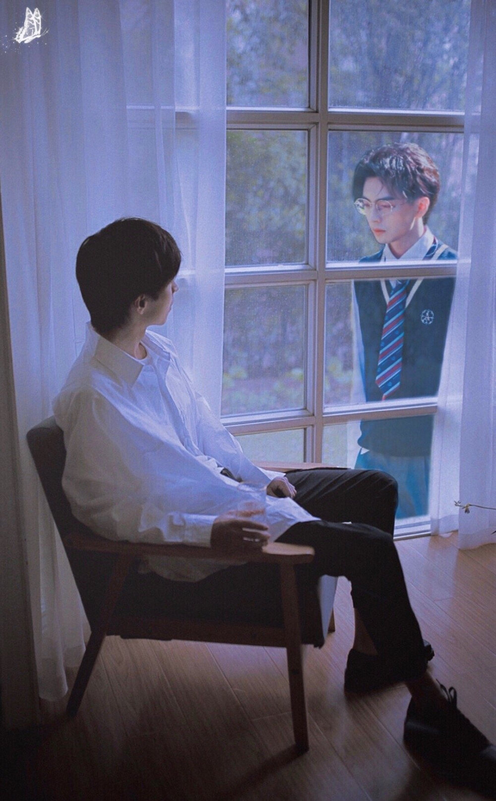 南北|蒲熠星×郭文韬