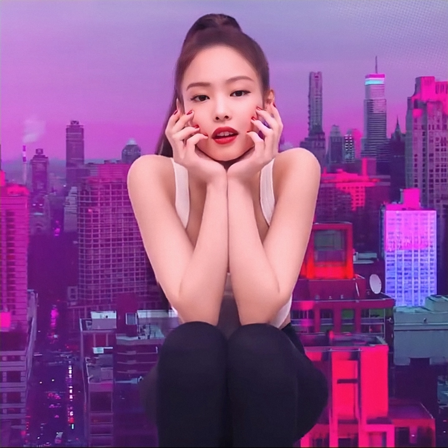 jennie可二改,看简介
