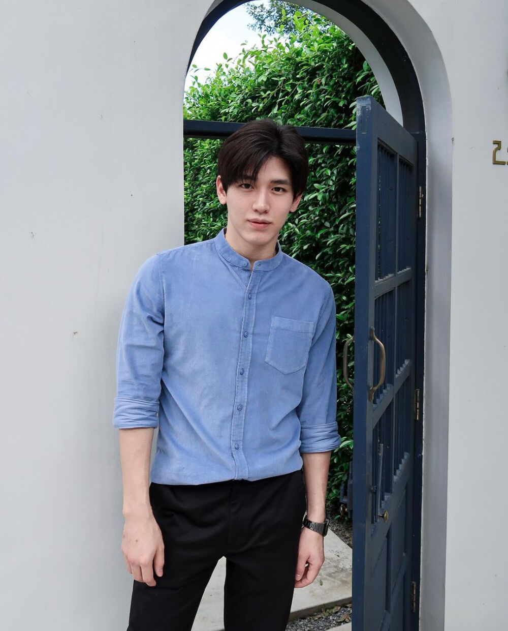 他泰 郑明心new 妞妞