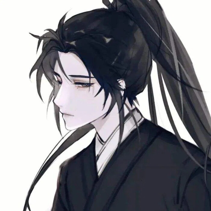 二哈和他的白猫师尊