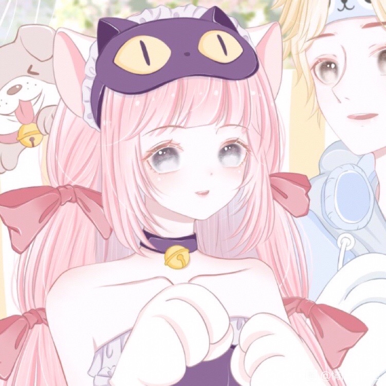 情头王者荣耀大乔 孙策