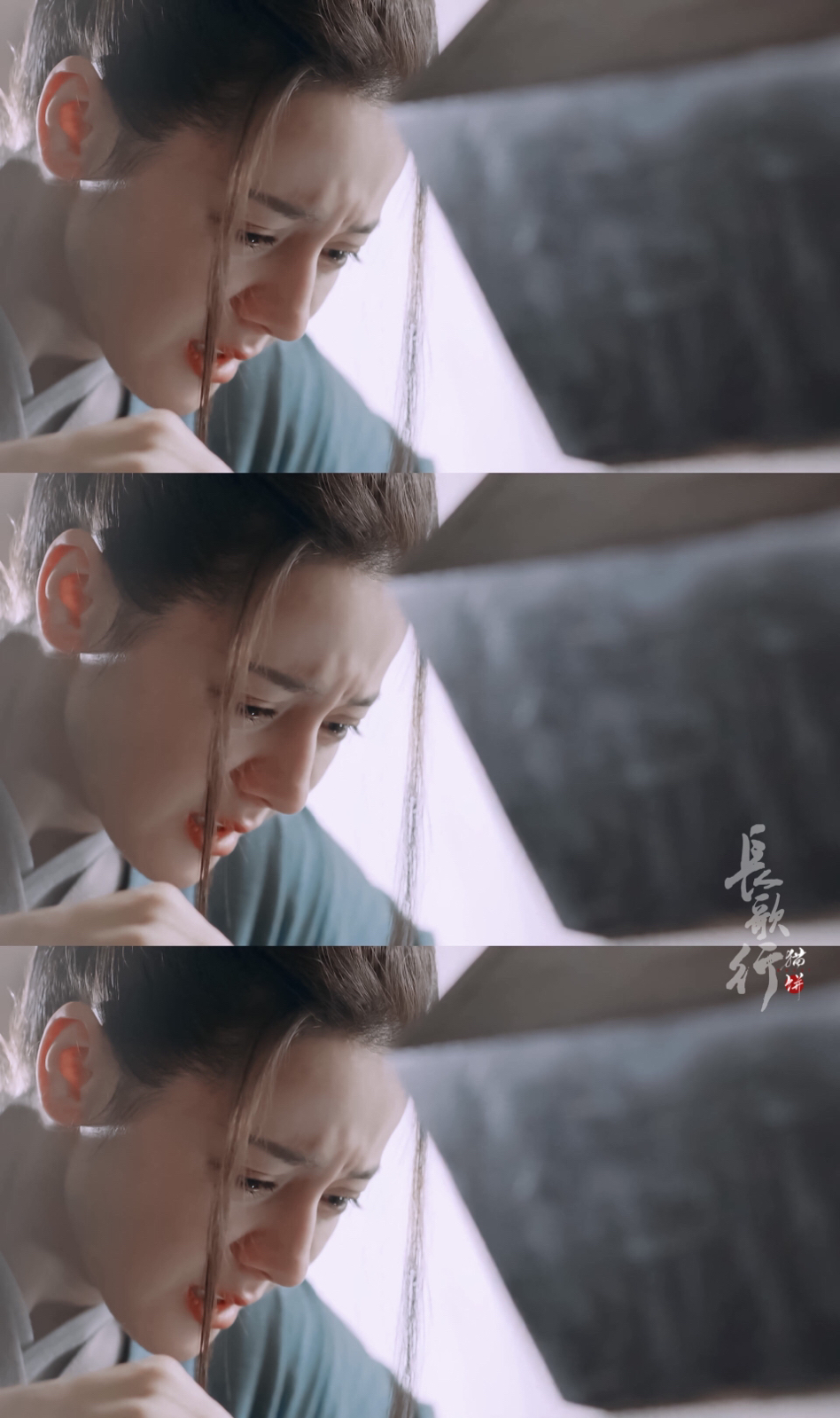 迪丽热巴 李长歌长歌行 - 堆糖,美图壁纸兴趣社区