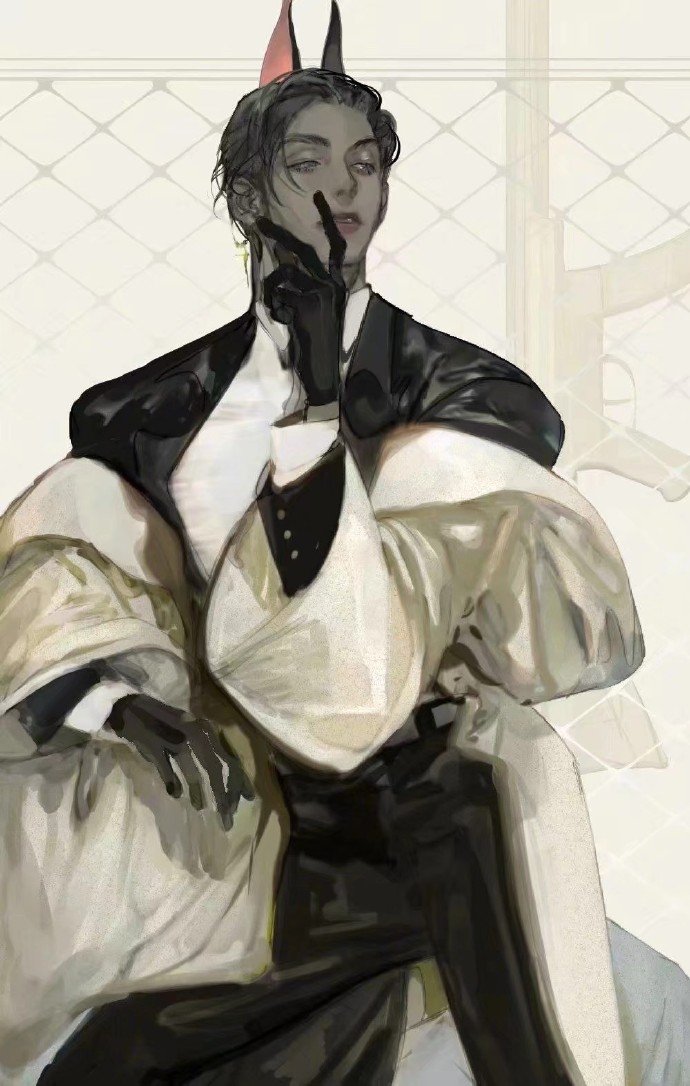 cg韩漫美男厚涂