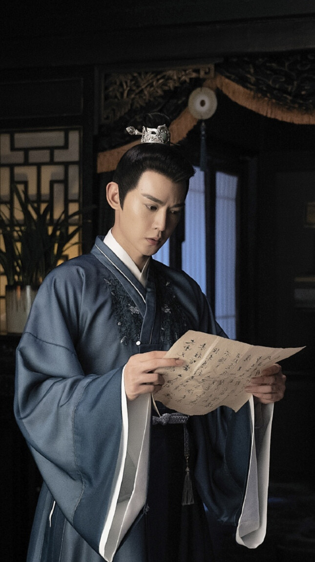 锦心似玉 林世显 唐晓天